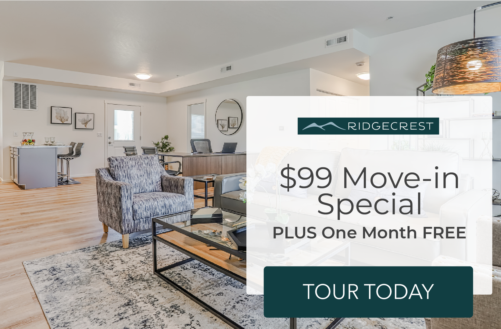 Kennewick Apartment: 2652 W 15th Ave