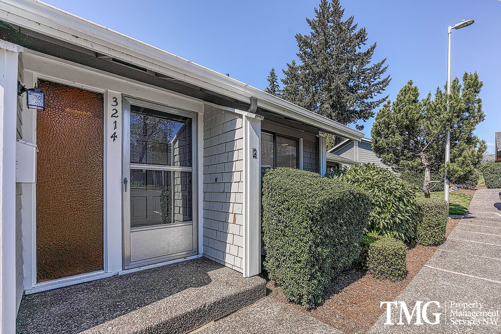 Vancouver Apartment: 3212-3234 E 13th St