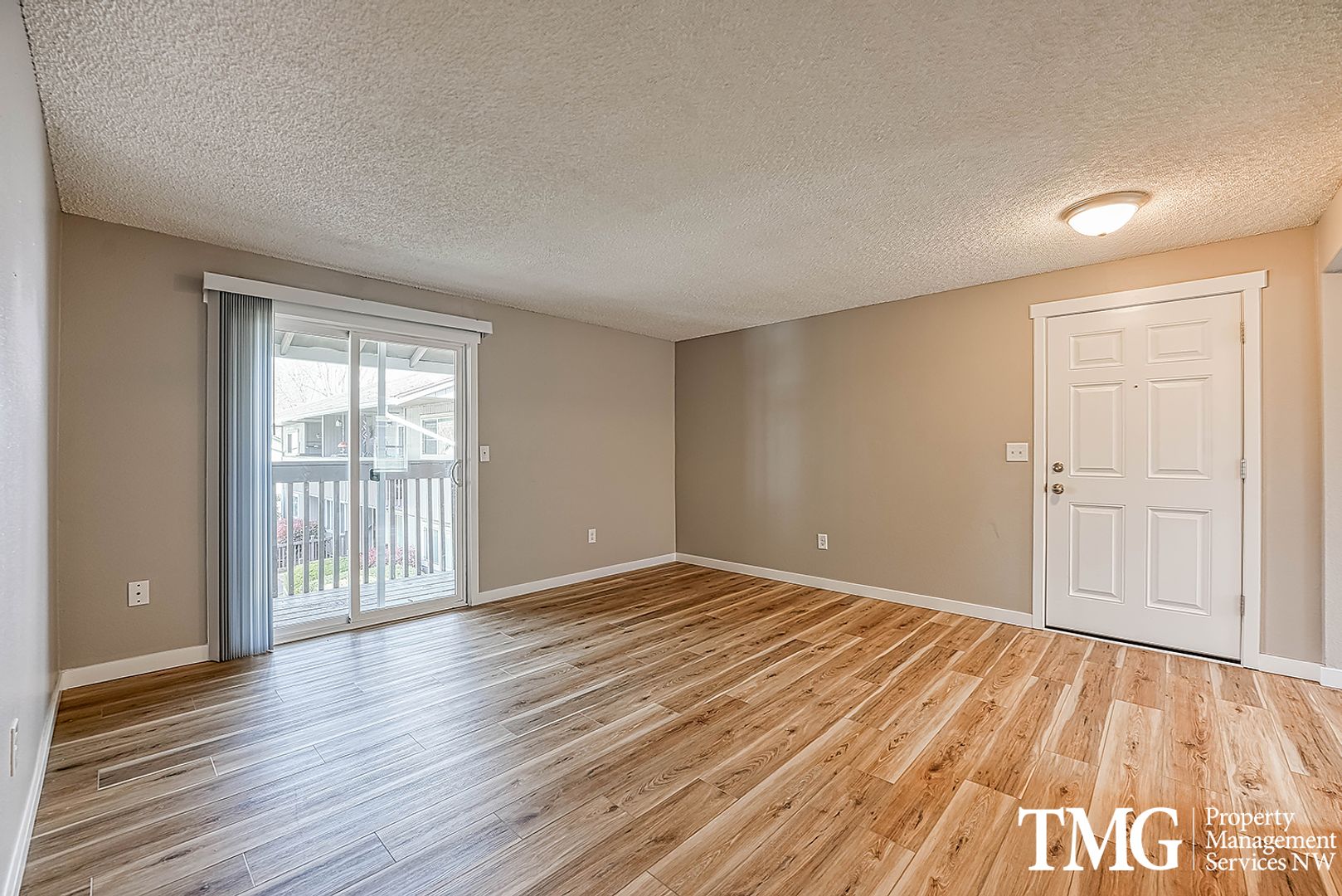 Vancouver Apartment: 11114 NE 48th Circle - B