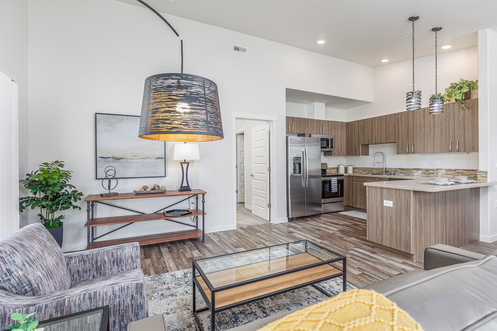 Trilogy Homes 10 of 18