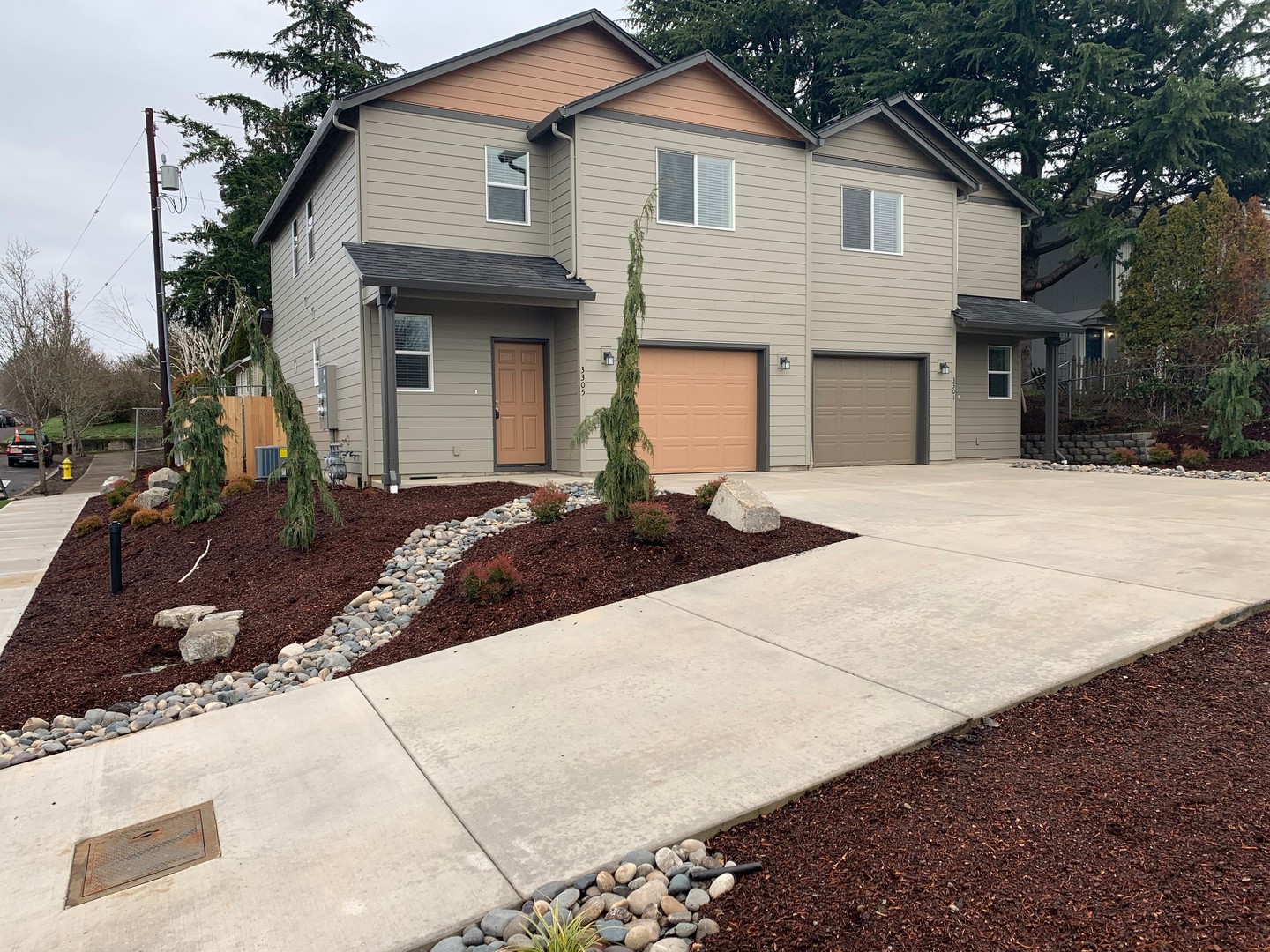 3301 Lincoln Avenue, Vancouver, WA 98660