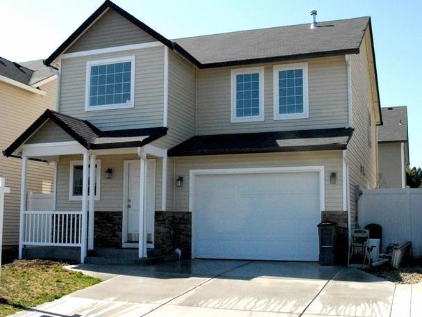 Vancouver House: 2722 NE 126th Avenue