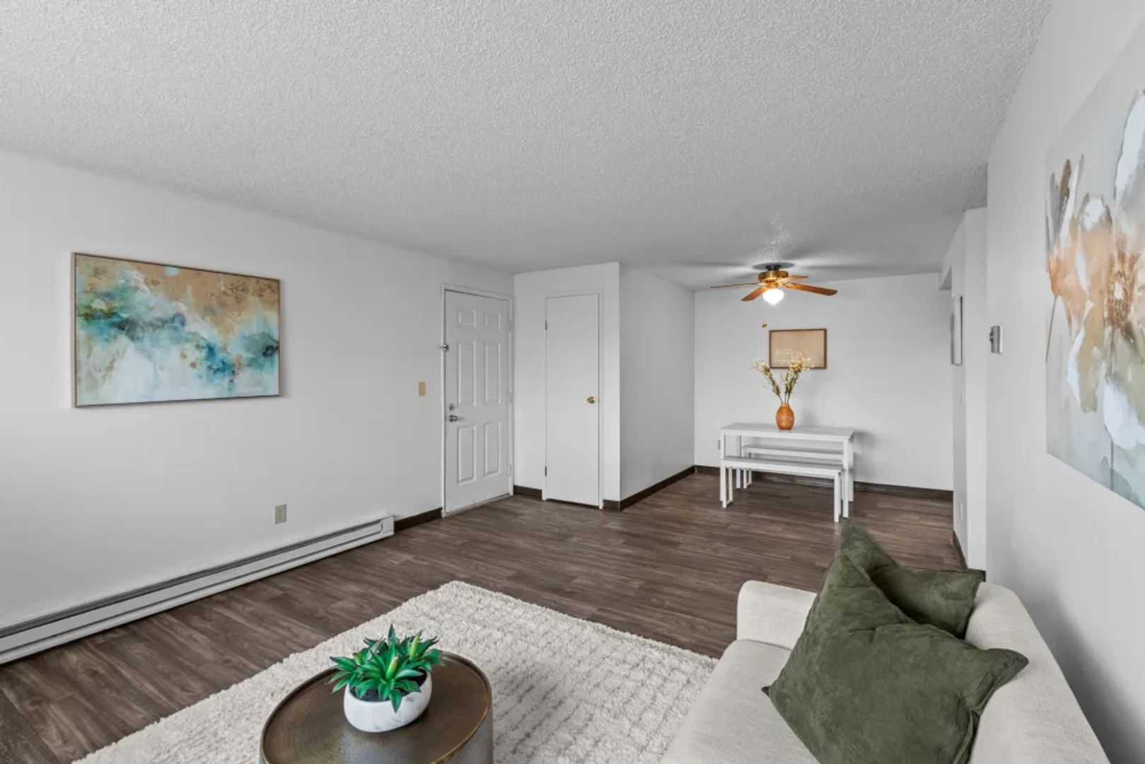 Crown Village Apartments 7 of 12