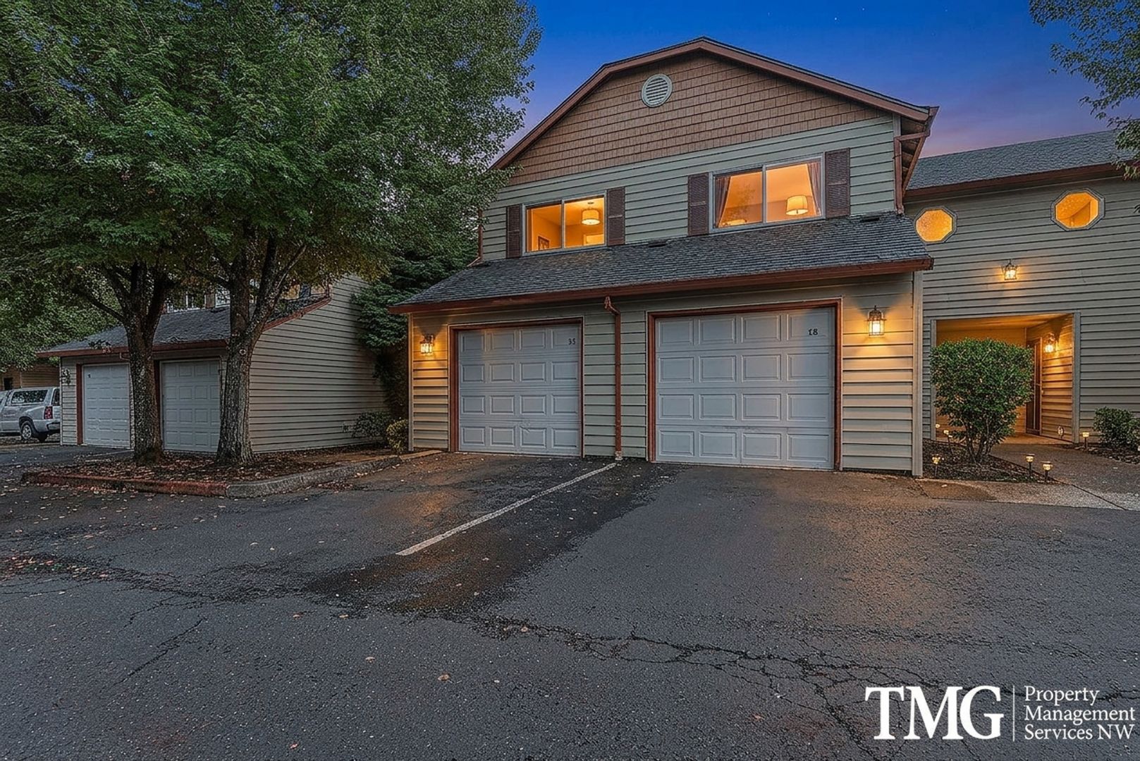 3500 NE 50th Court #18, Vancouver, WA 98661