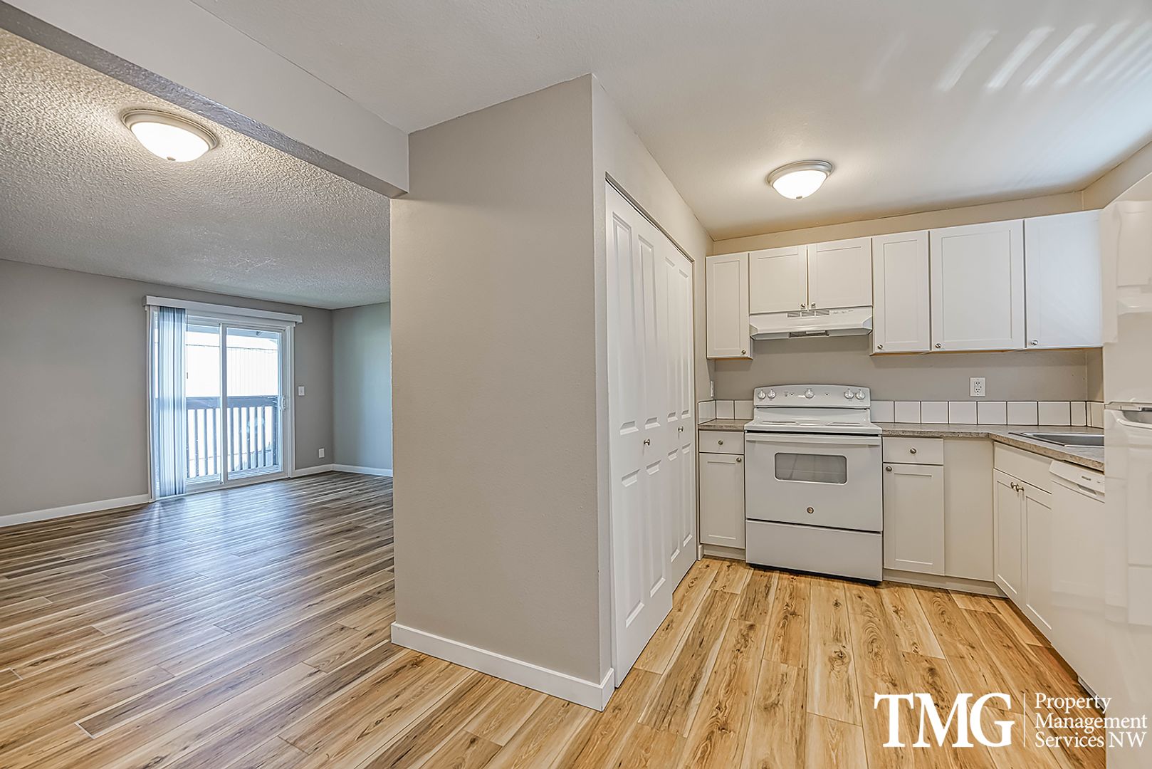 Vancouver Apartment: 11114 NE 48th Circle - D