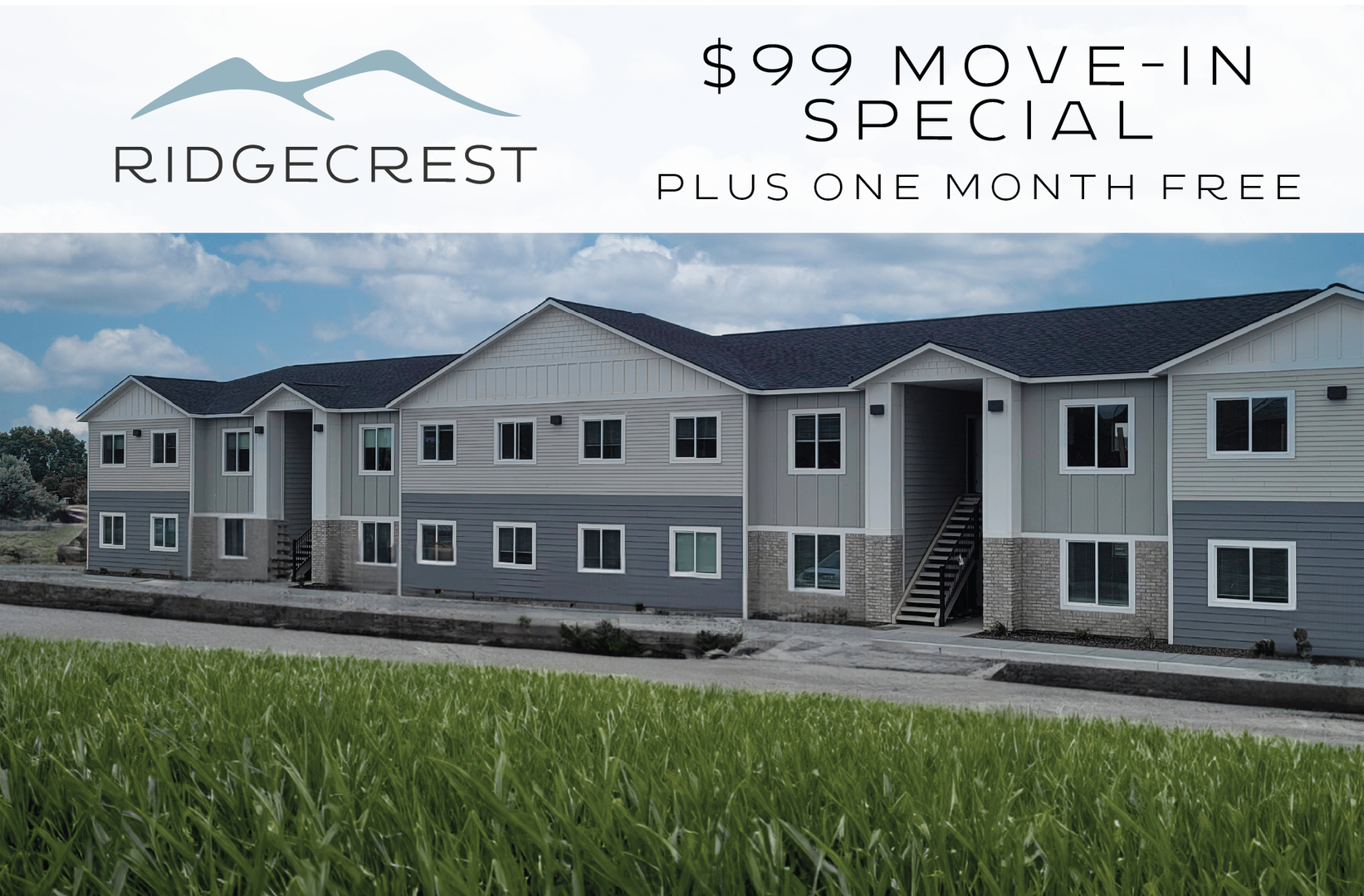 2652 W 15th Ave - D120, Kennewick, WA 99337