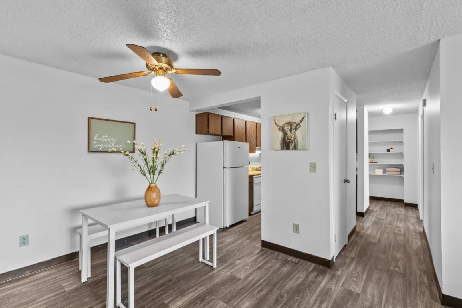 Kennewick Apartment: 445 N Volland St
