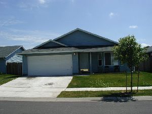 Vancouver House: 18815 SE 11th Way