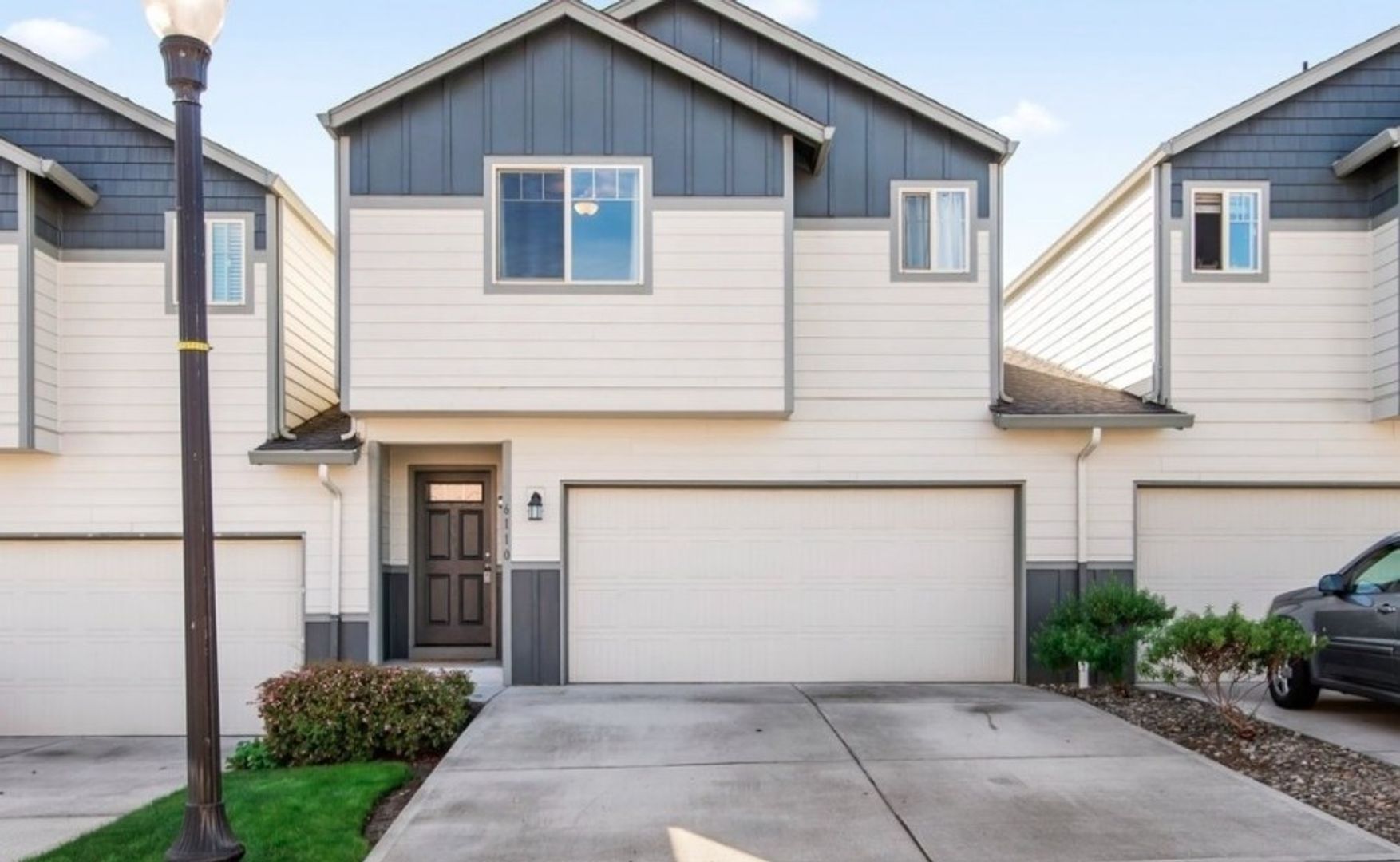 Vancouver House: 6110 NE 71st Avenue