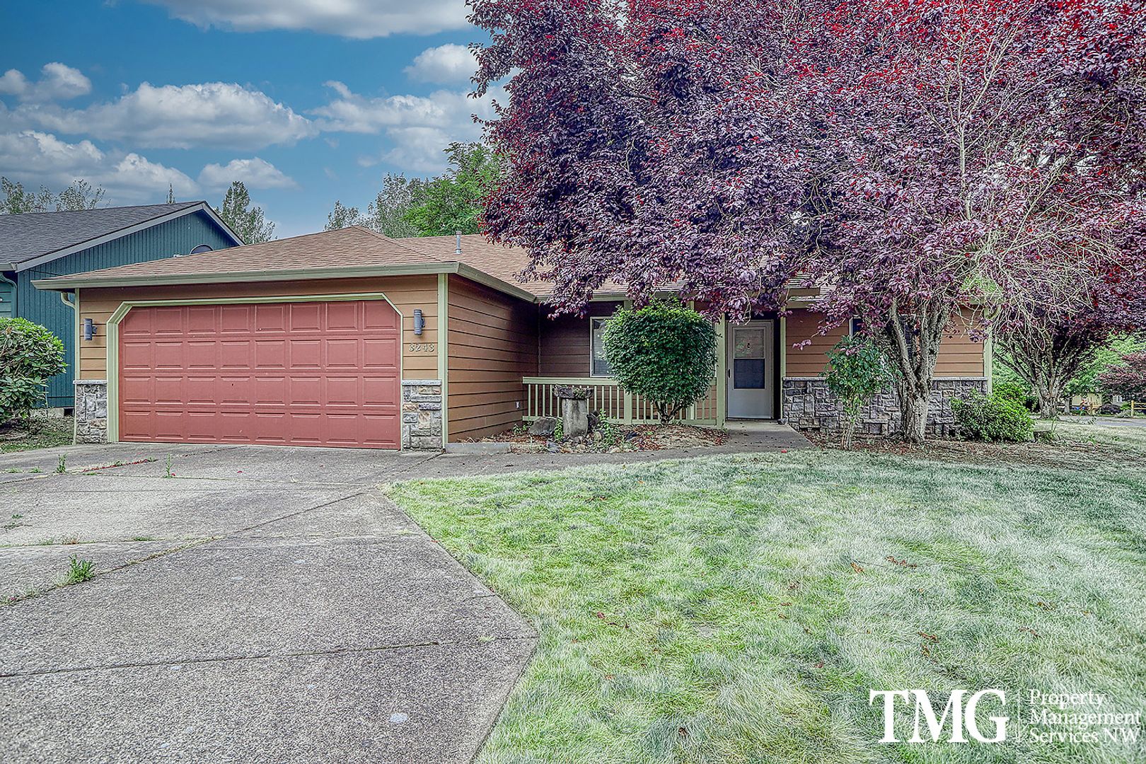 3243 NW Julia Street, Camas, WA 98607
