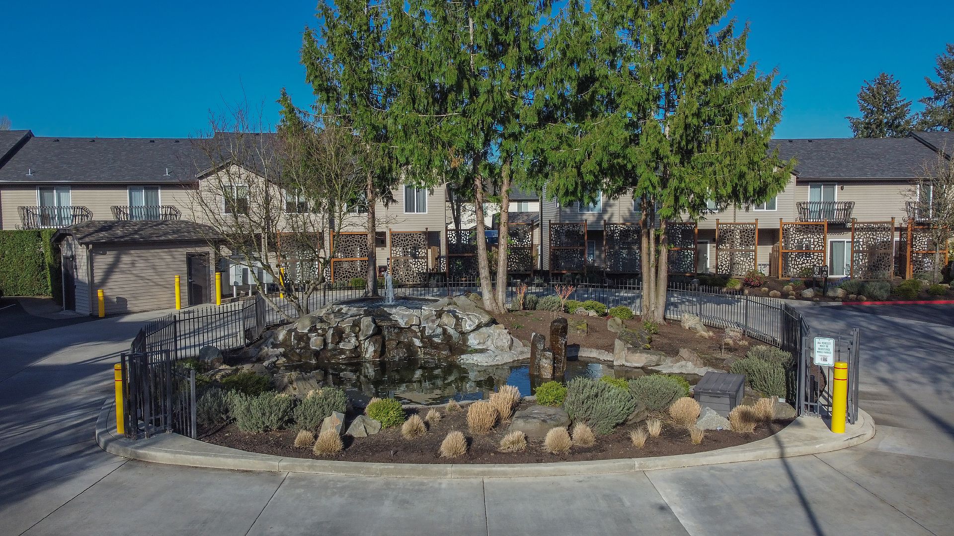 One Lake Place (OLP) 23 of 23