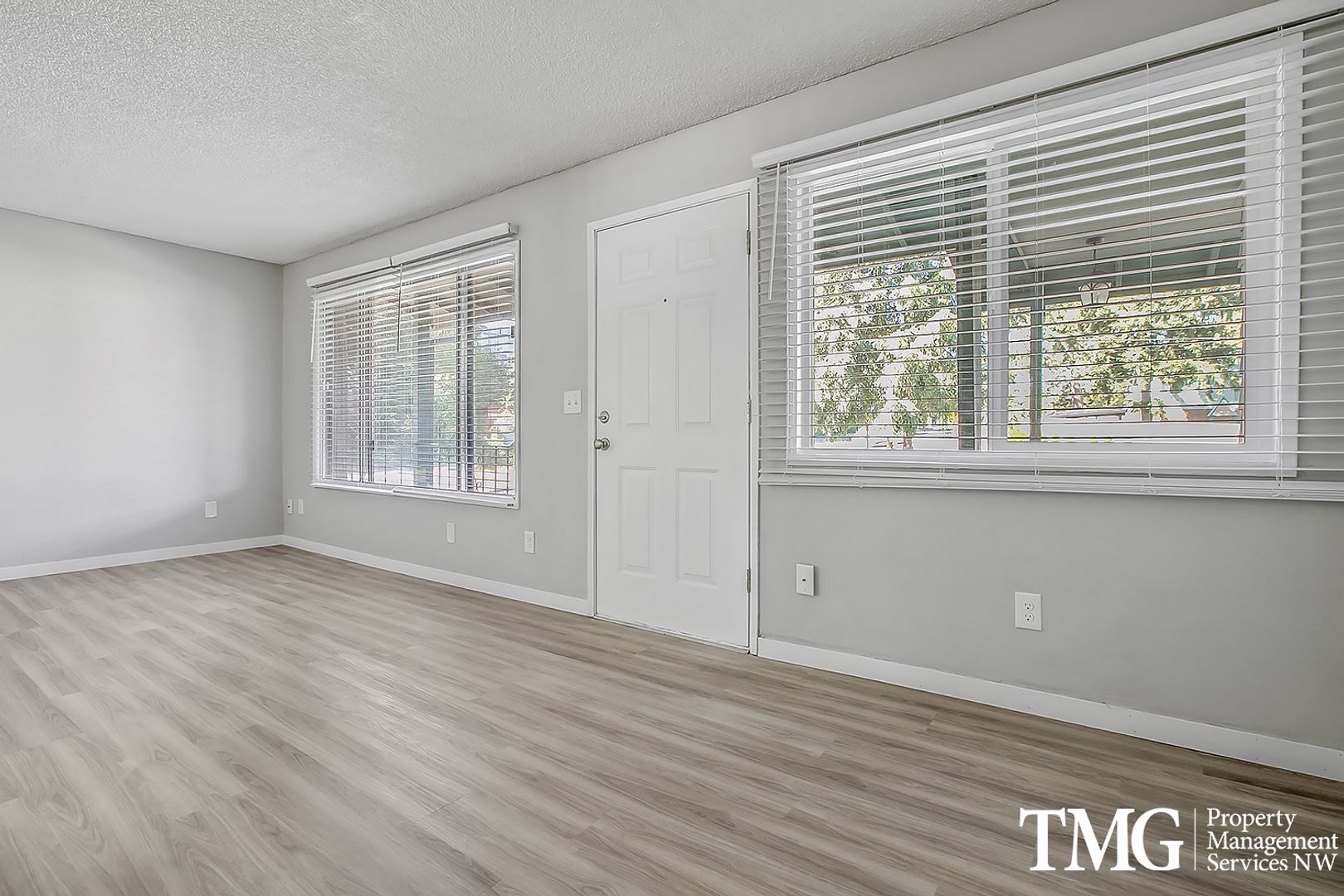 Vancouver Apartment: 2008 - 2010 E Fourth Plain Blvd