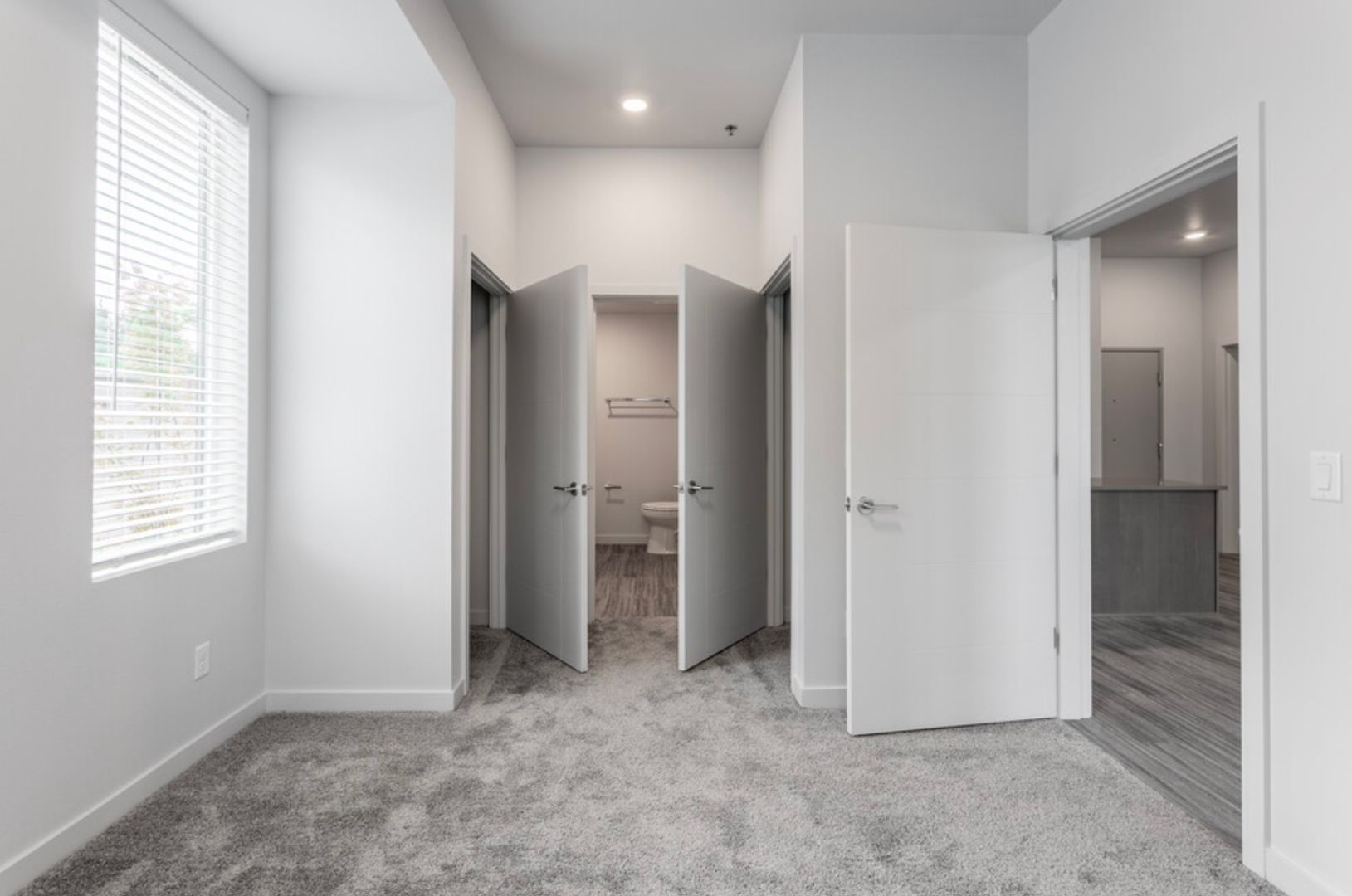Camas Apartment: 2311 SE 192nd Ave