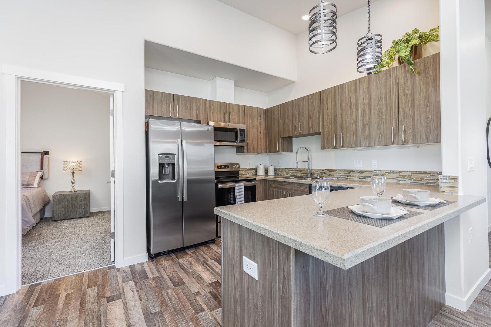 Trilogy Homes 9 of 18