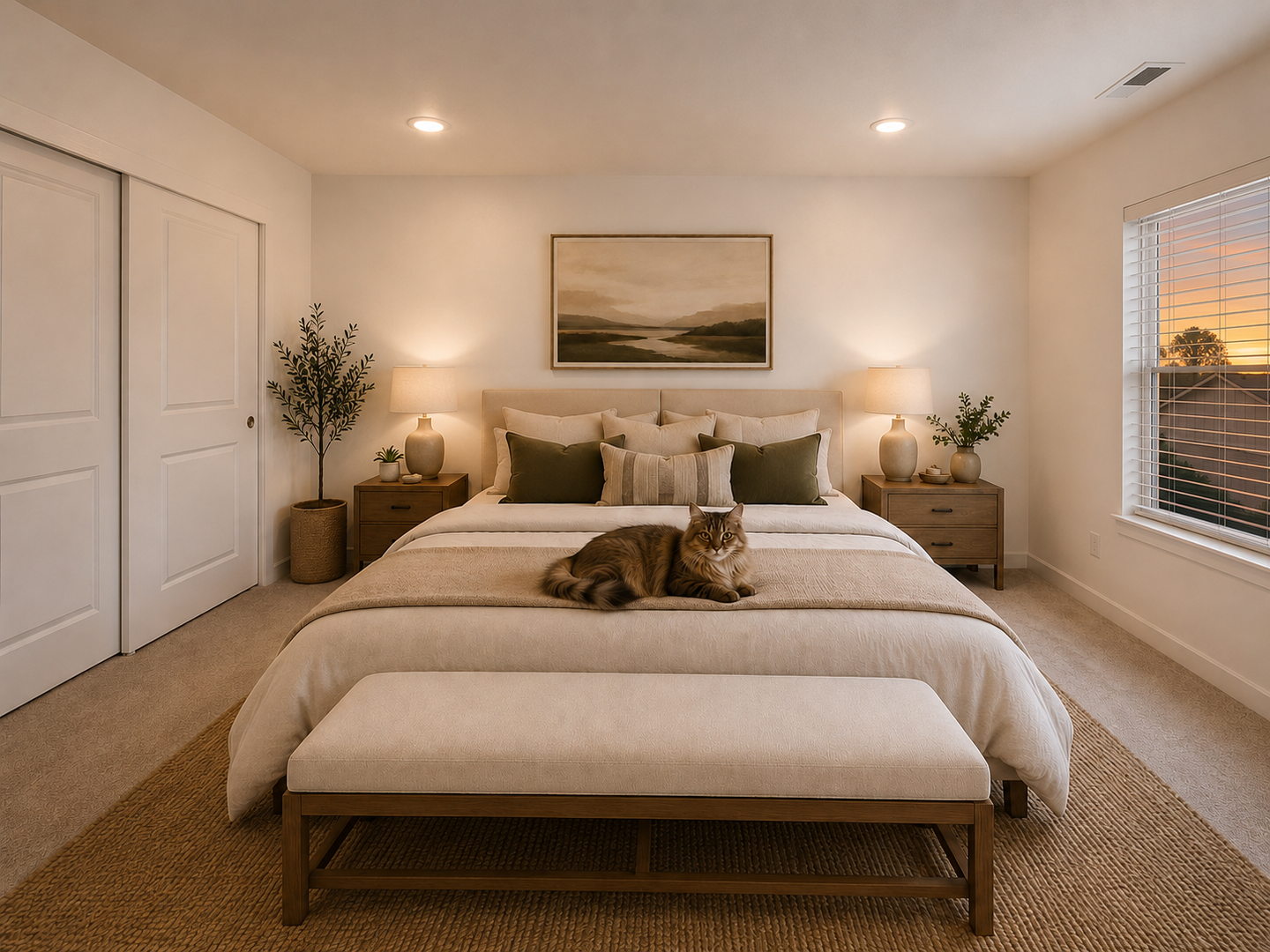 Pasco Townhome: 5705 Midland Ln