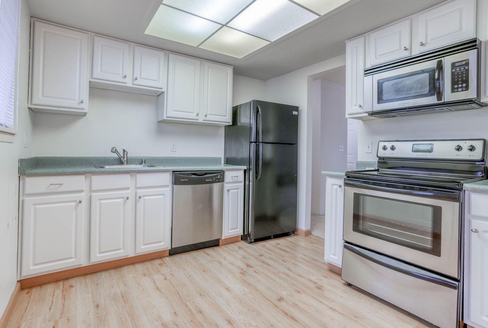 Vancouver Condo: 3903 E. 18th Street, Unit 11