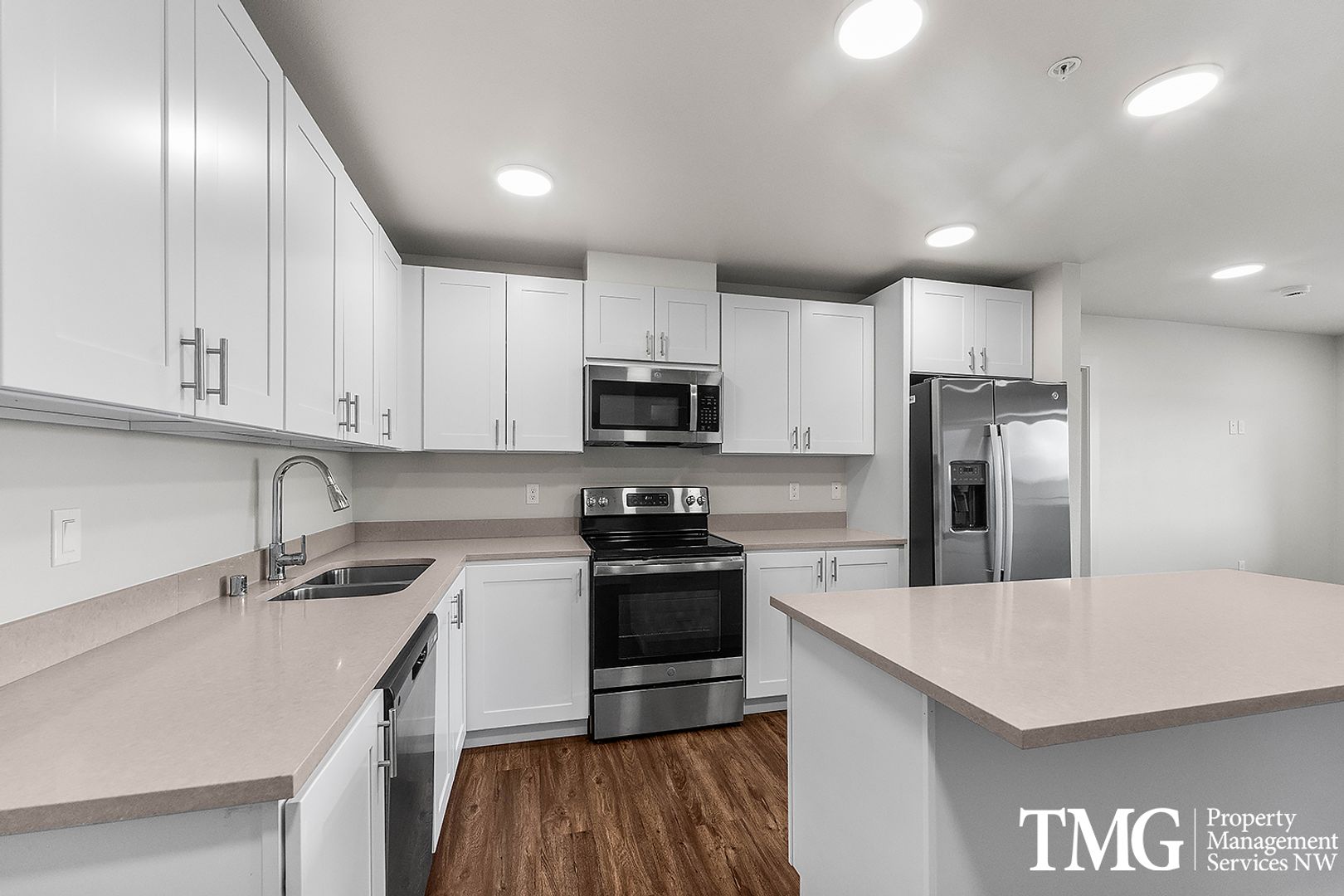 6701 W Argent RD #415, Pasco, WA 99301