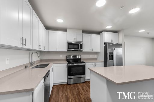 Terrace Heights - 2 BD 2 BA in Pasco with Modern Interiors and Great Amenities! – photo 1