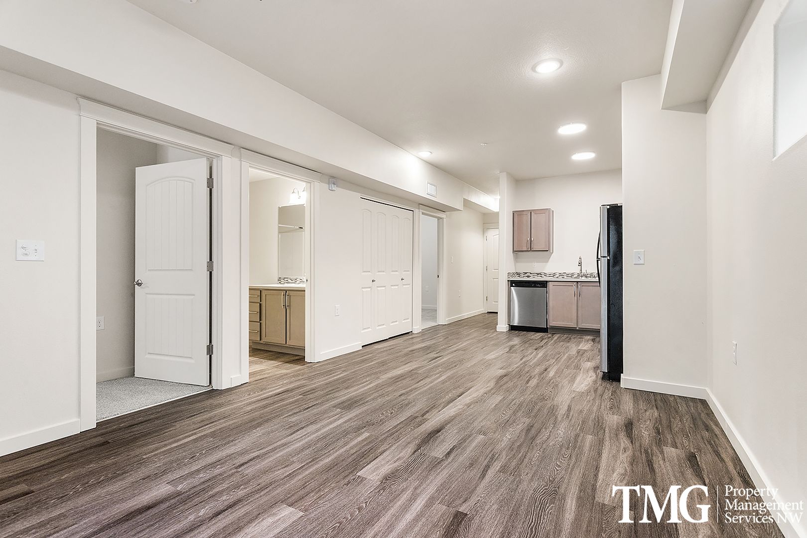 Camas Apartment: 3009 NE 3rd Ave