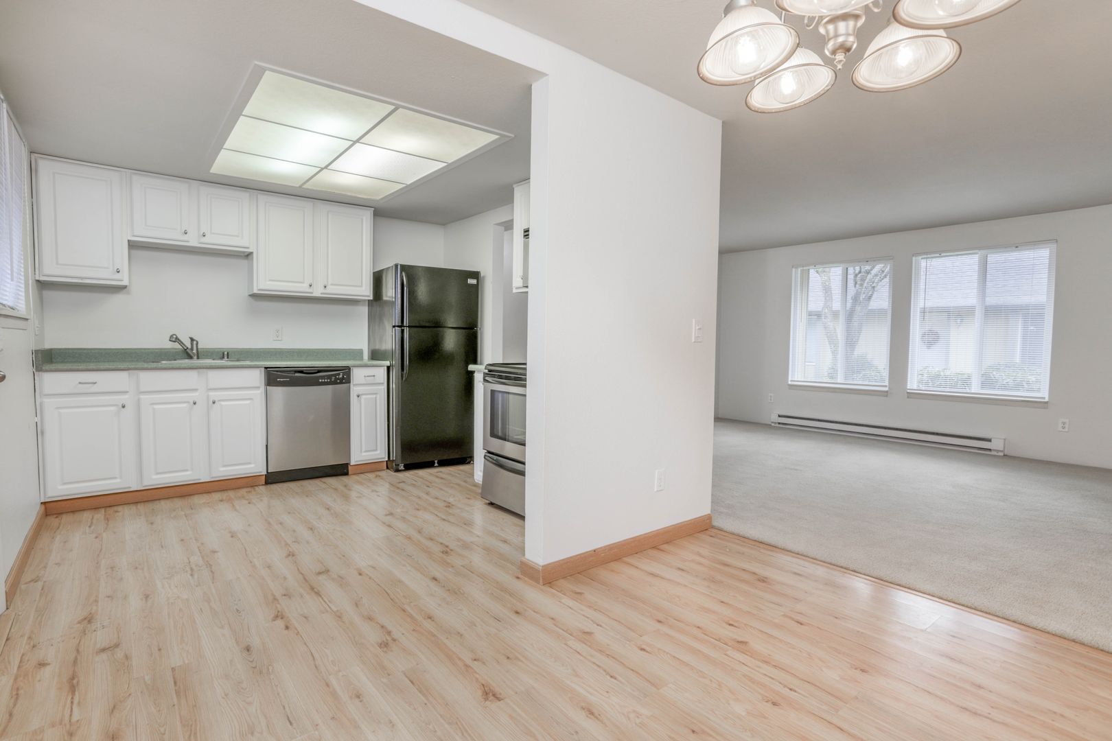 Vancouver Condo: 3903 E. 18th Street Unit 27