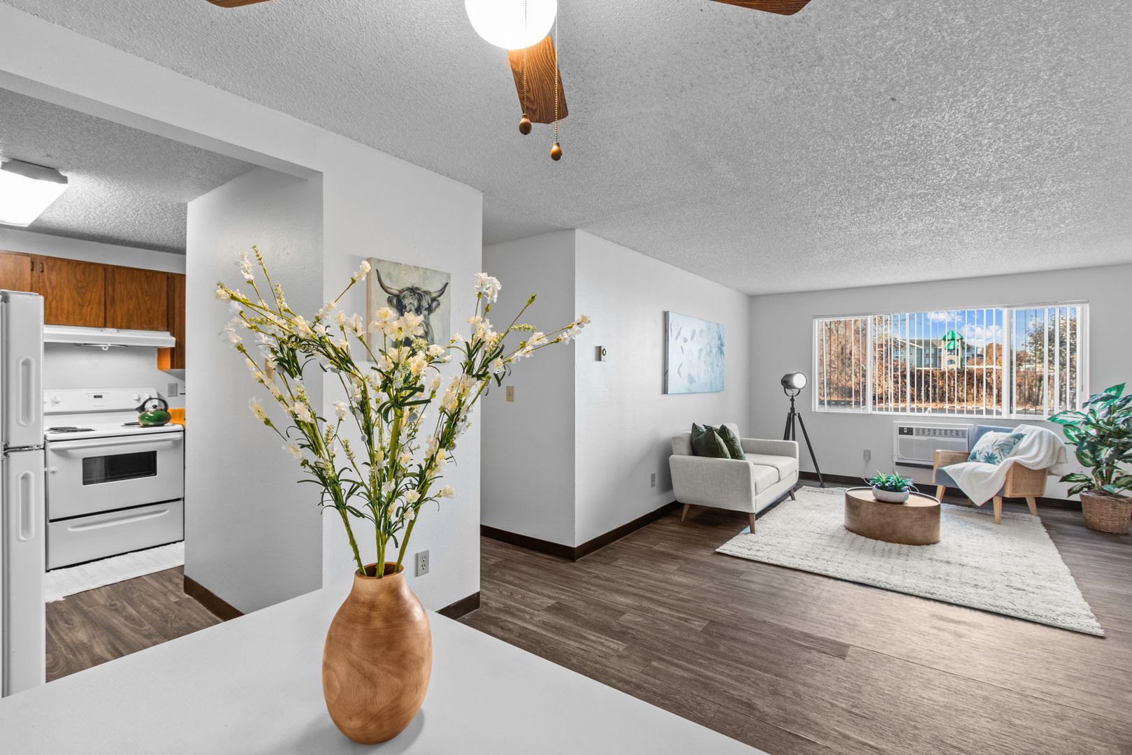 Crown Village Apartments 9 of 12