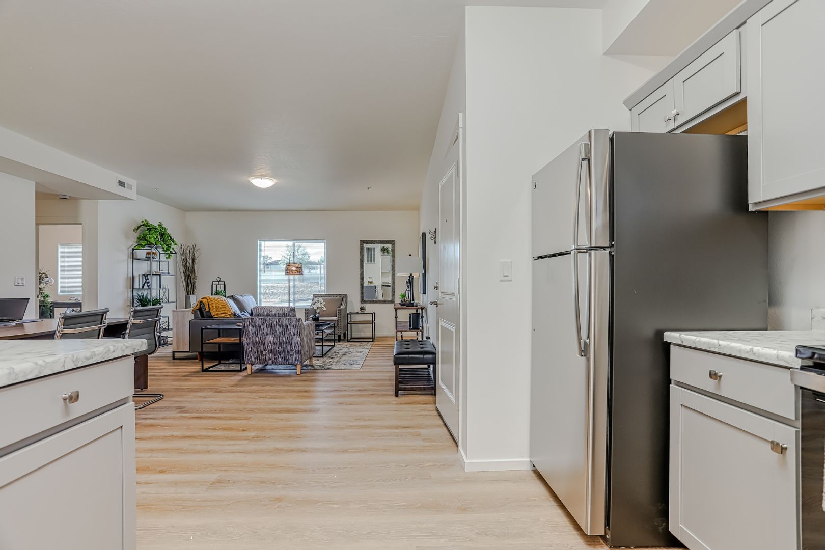 Ridgecrest Apartments 11 of 24