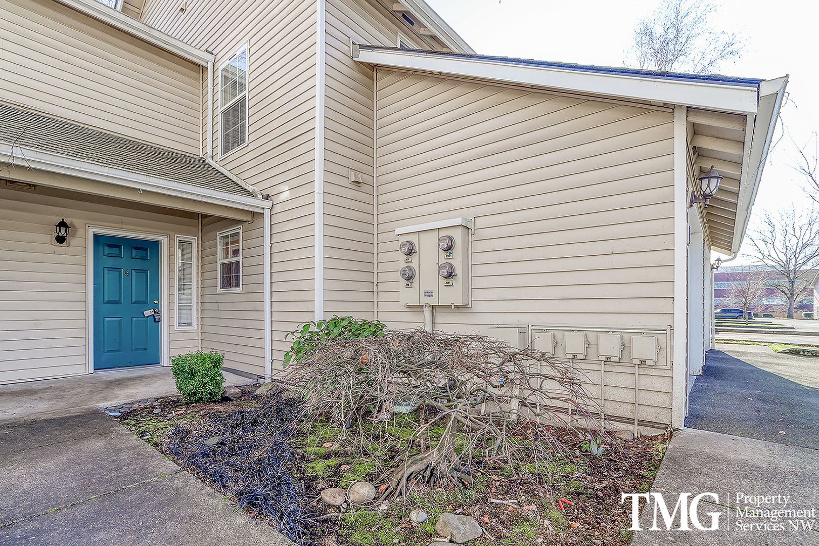 Vancouver House: 4701 NE 77th Avenue #E20