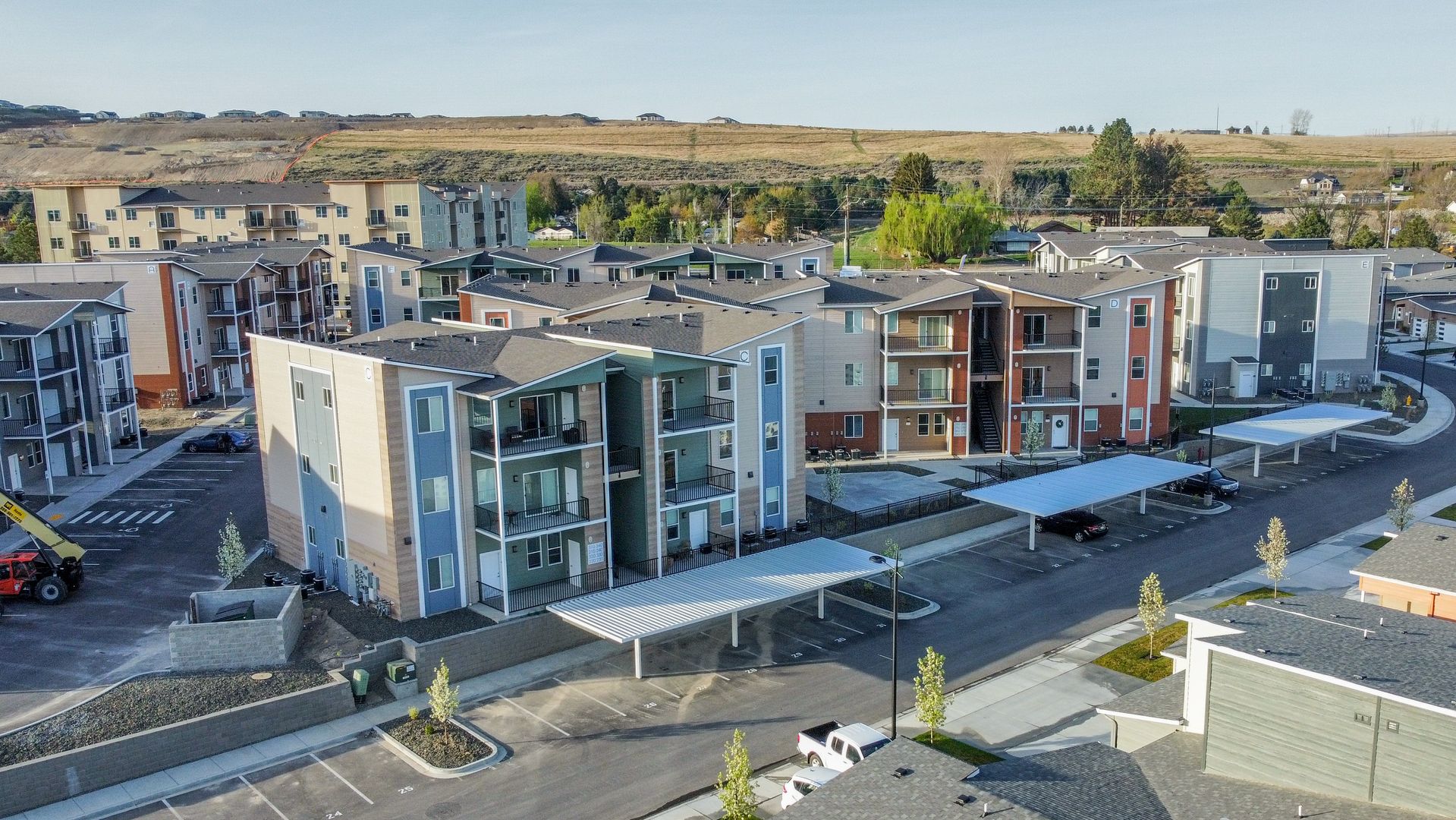 7942 W 10th Ave - FF130, Kennewick, WA 99336