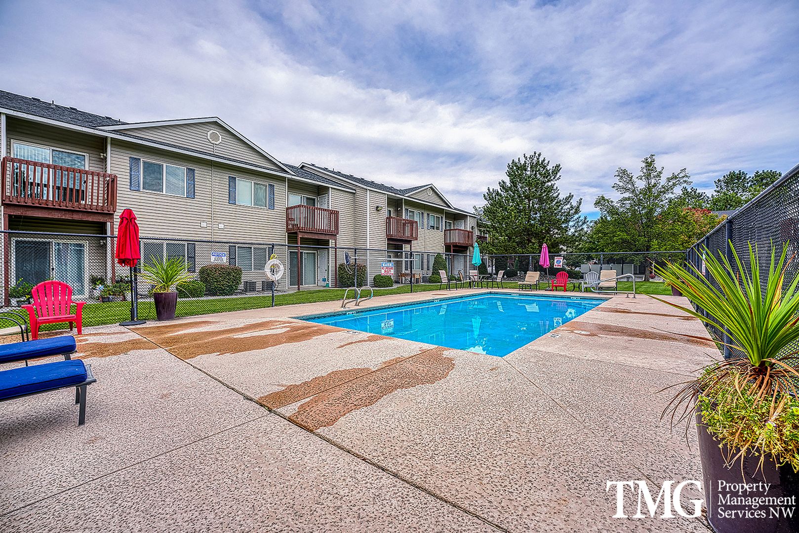 900 Aaron Dr - 212, Richland, WA 99352