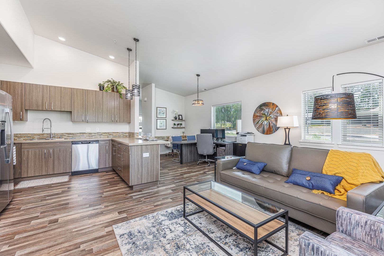 Trilogy Homes 6 of 19