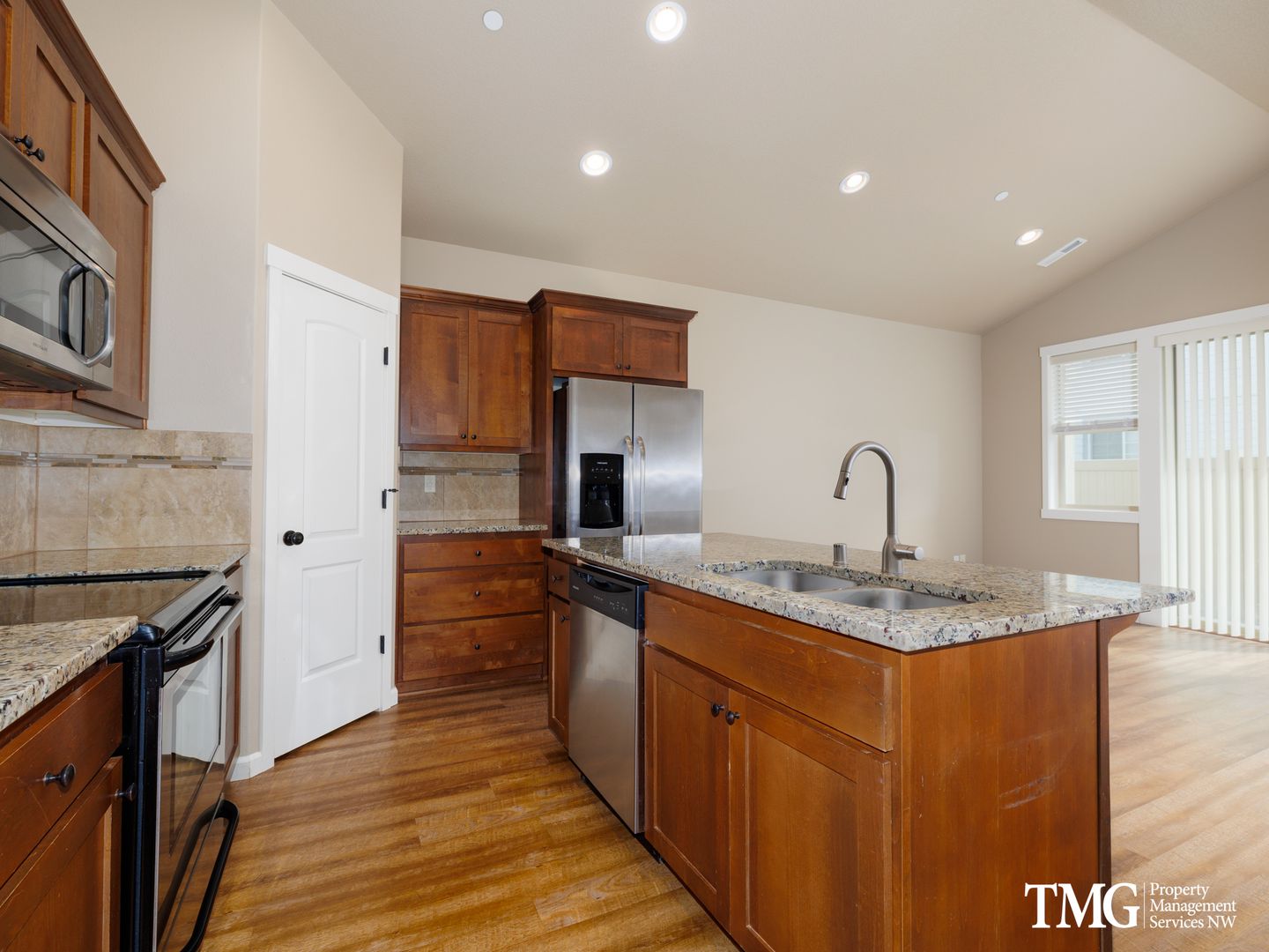 Vancouver House: 8223 NE 20th Street