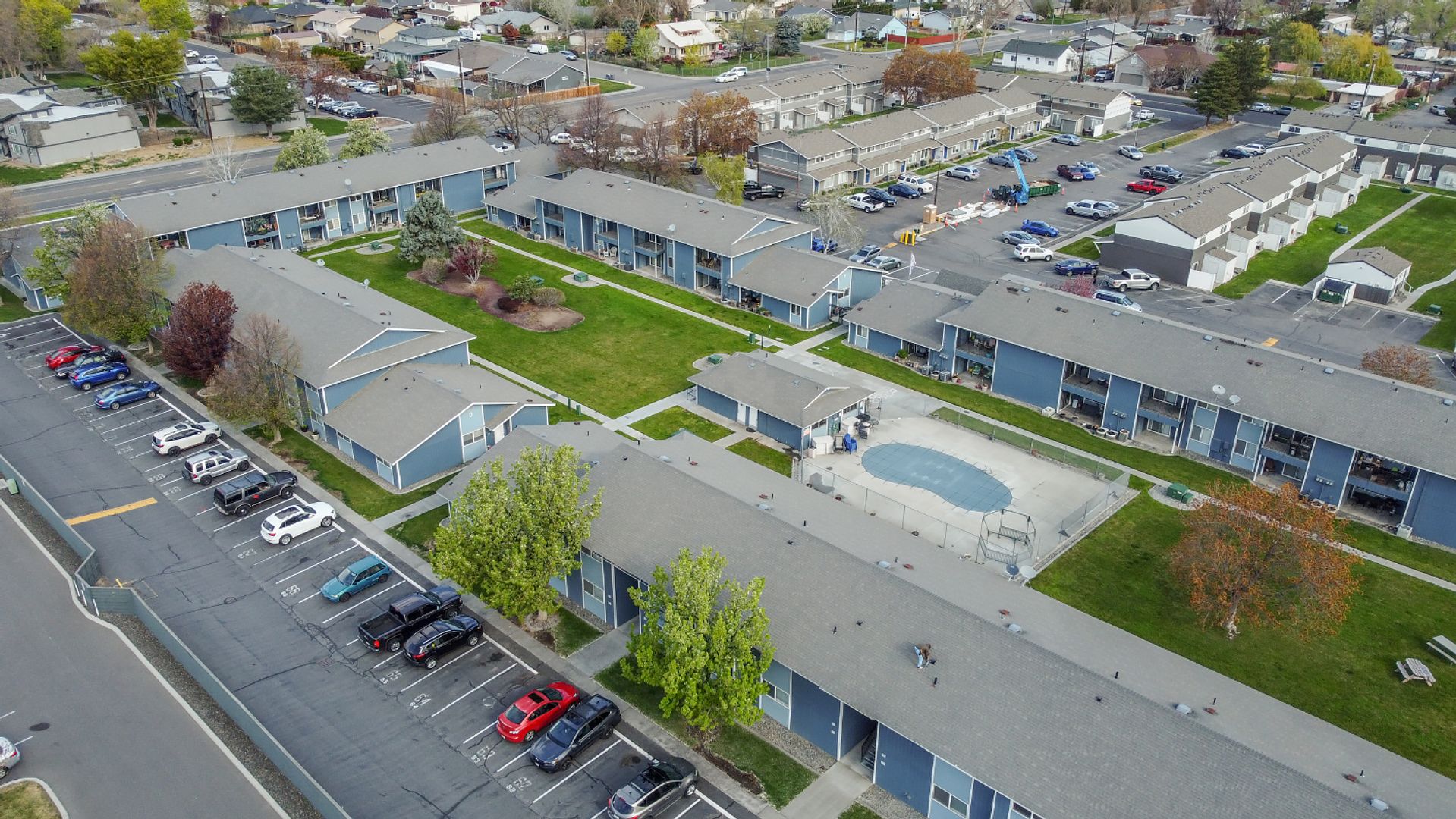 Wendover Apartments 1 of 31