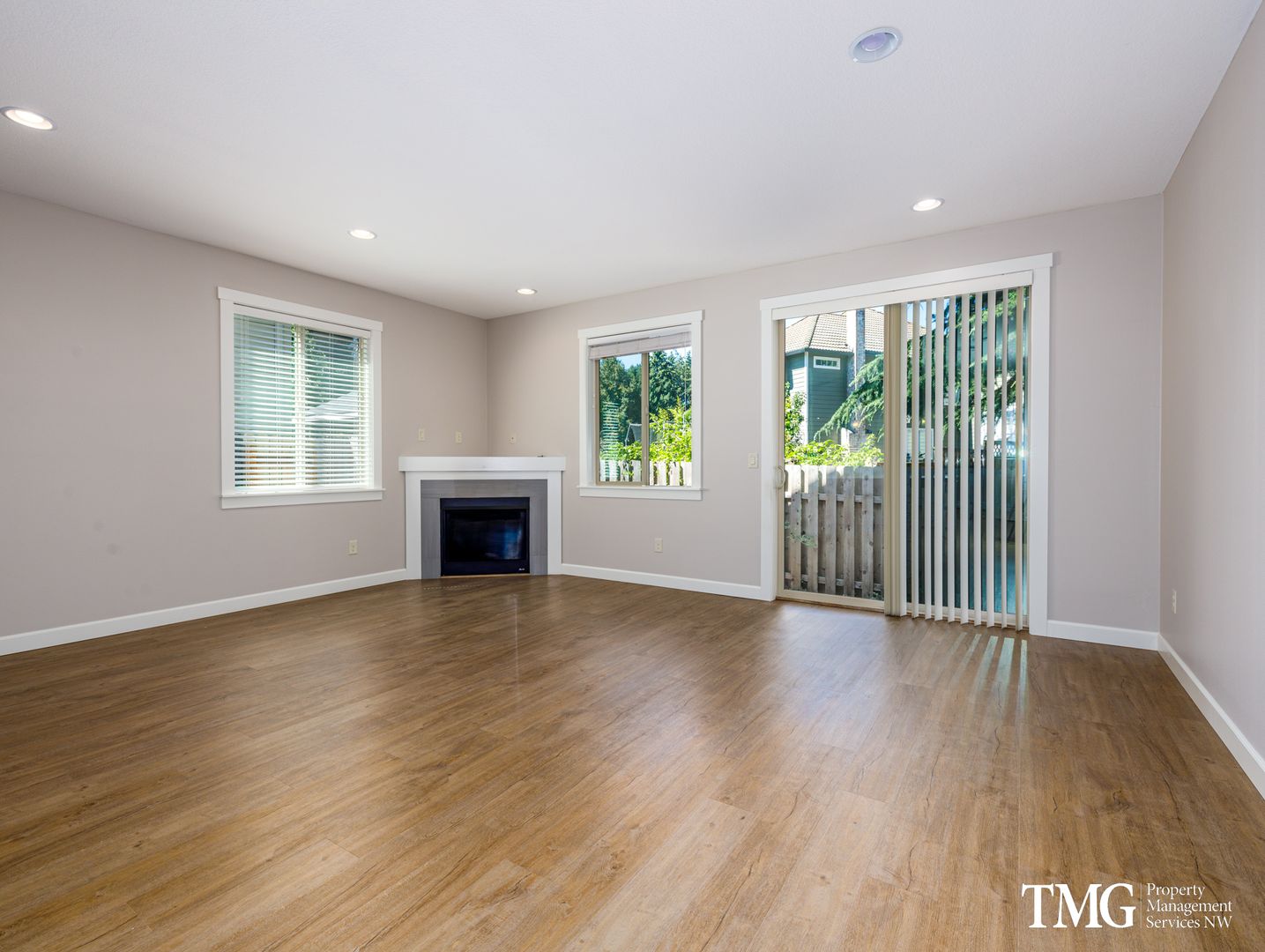 Vancouver House: 5605 NE 58th Way