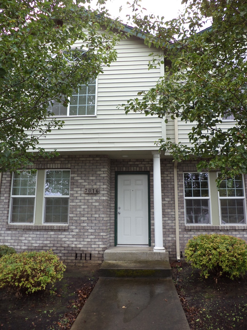 Vancouver Apartment: 7012 -7020 NE Hazel Dell Ave.