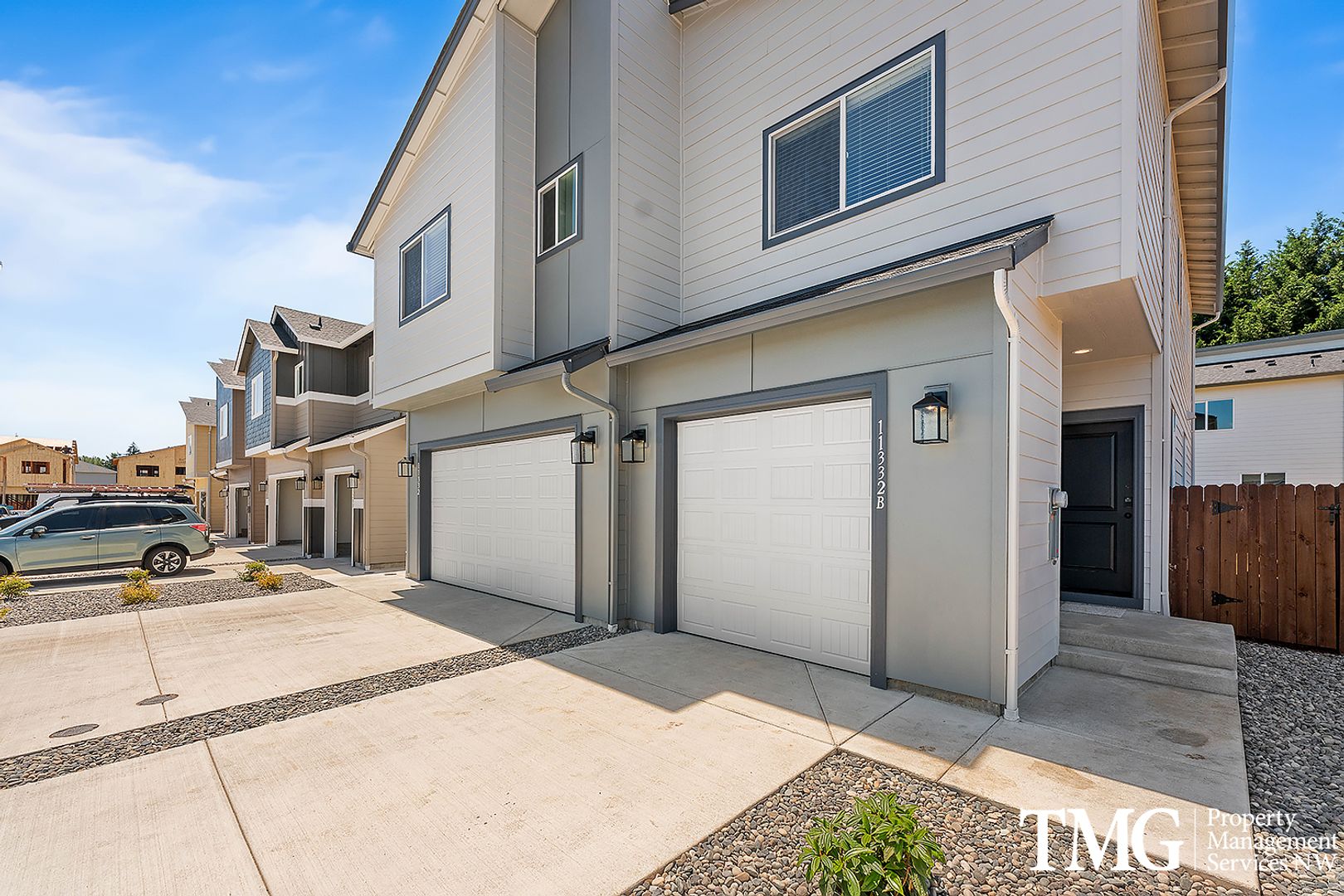 Vancouver Apartment: 11332 NE 131st Ct