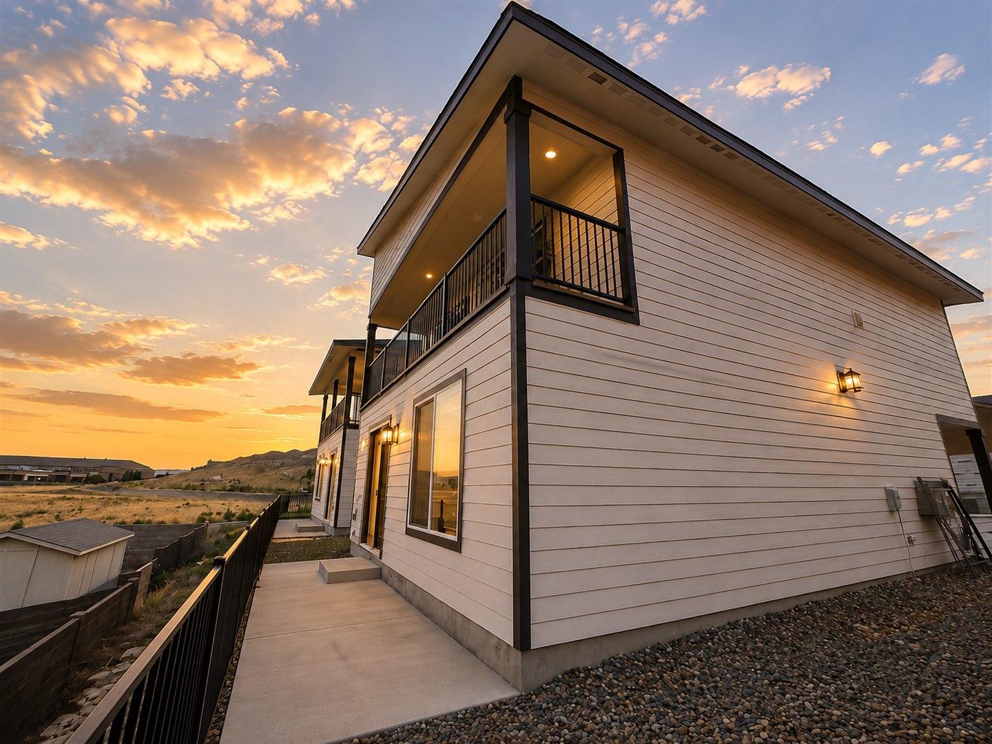 Brand-New Luxury |Townhomes Desirable Southridge Area! 23 of 23