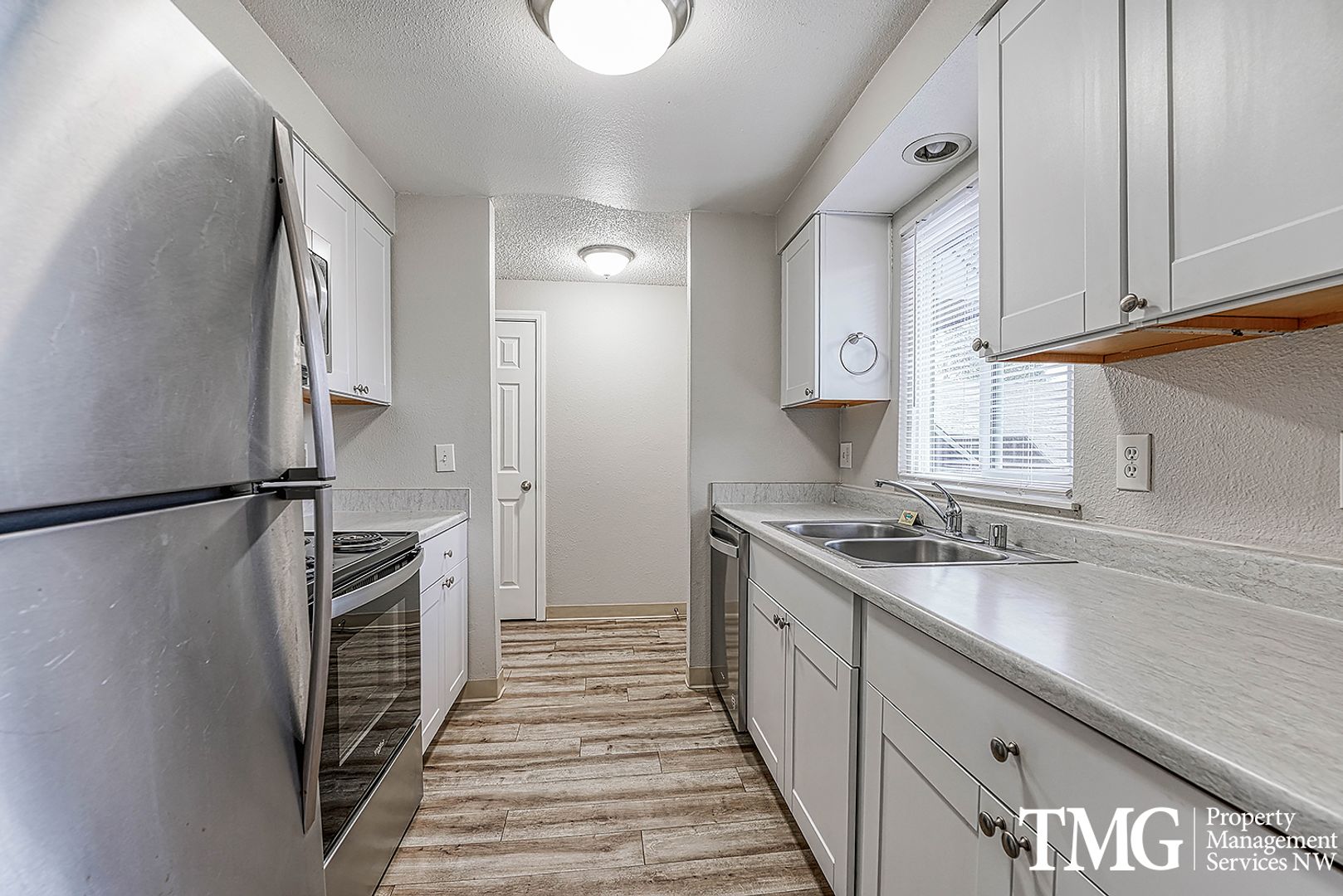 Vancouver Apartment: 7401-7439 NE 13th Ave