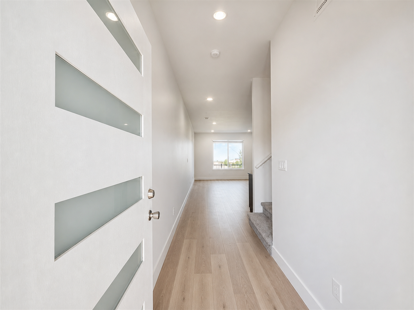 1 month FREE! BRAND NEW Townhome in the Desirable Southridge Area! 2 of 12