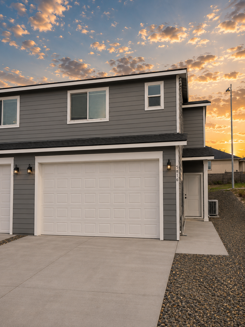 5816 W 40th Court, Kennewick, WA 99338