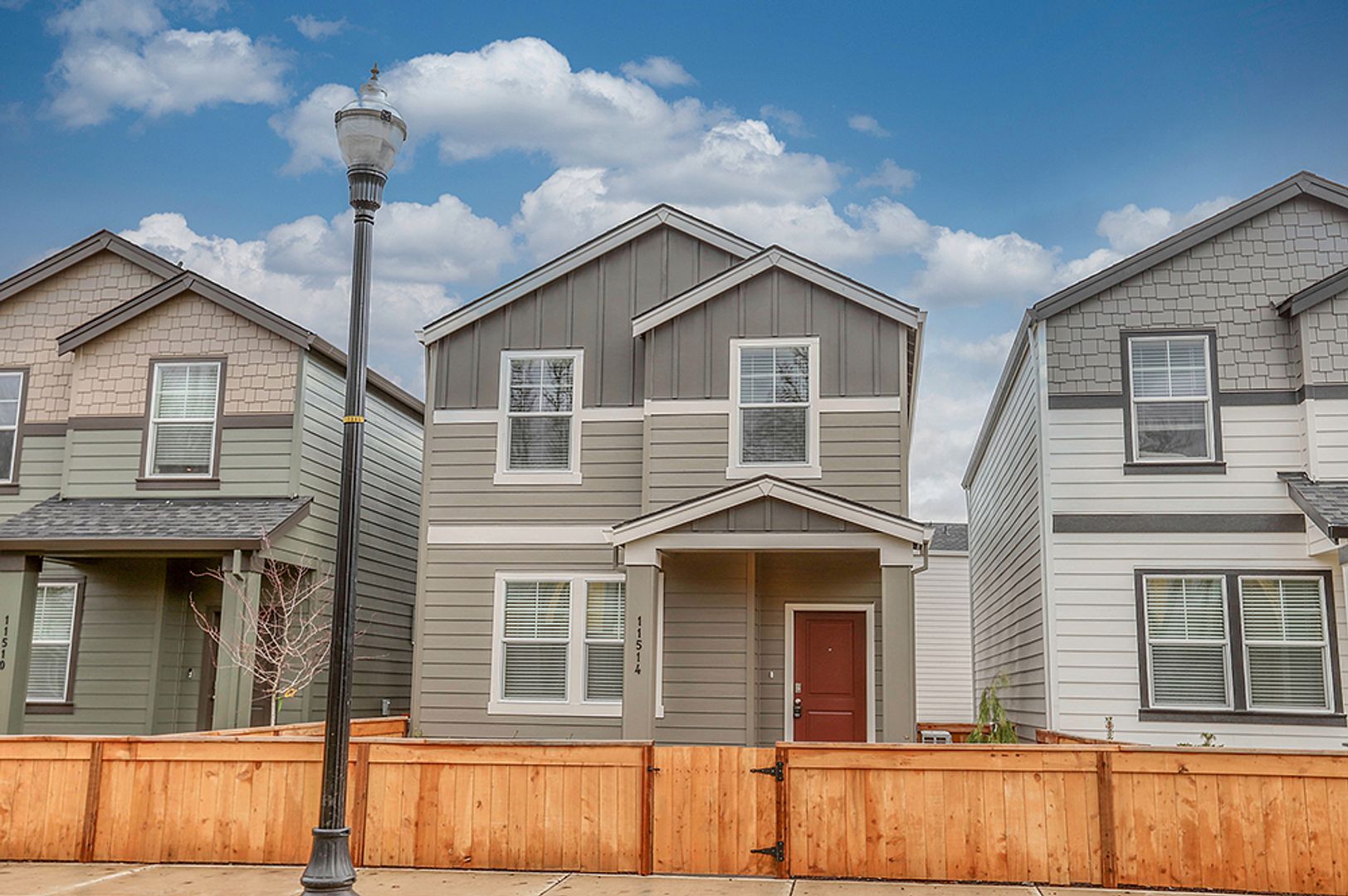 Vancouver House: 11514 NE Angelo Drive