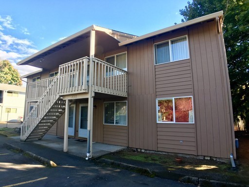 2 bedroom Near Downtown Vancouver, Lawn Care And Garbage Services Paid! – photo 1