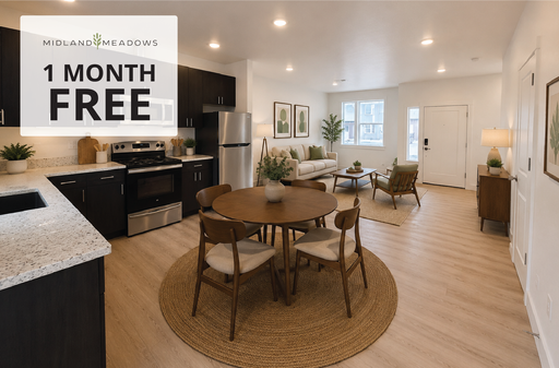 1 MONTH FREE! Brand New 2-Bedroom Townhome in Pasco with Upscale Finishes! – photo 1