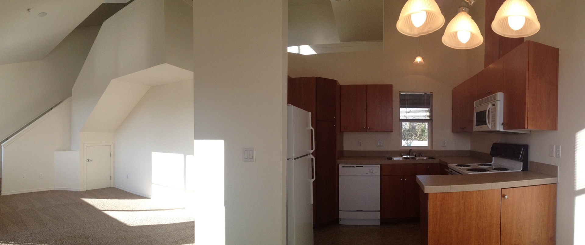 Vancouver Apartment: OLP 5264 NE 121st Avenue