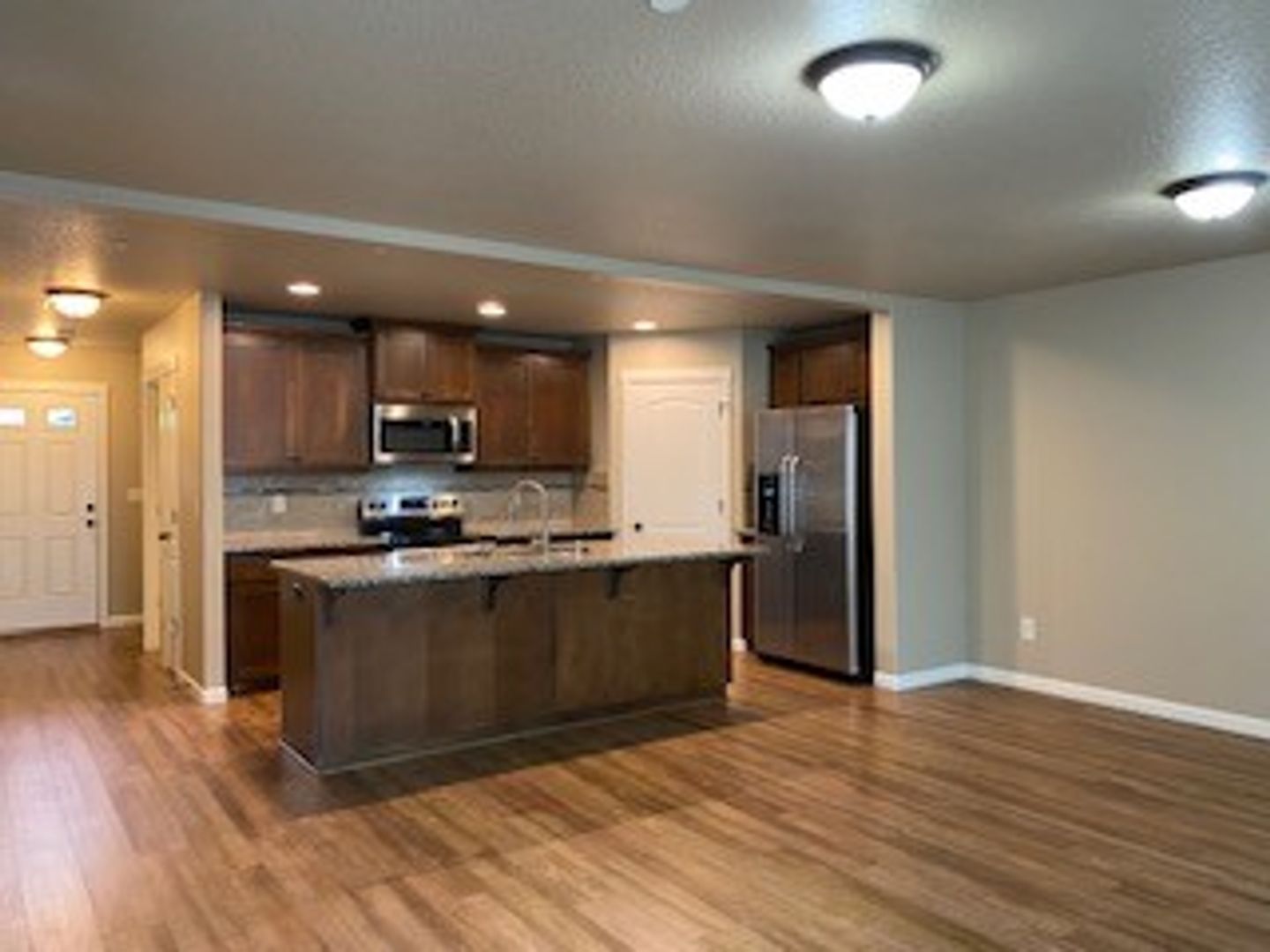 Vancouver House: 8106 NE 20th Street