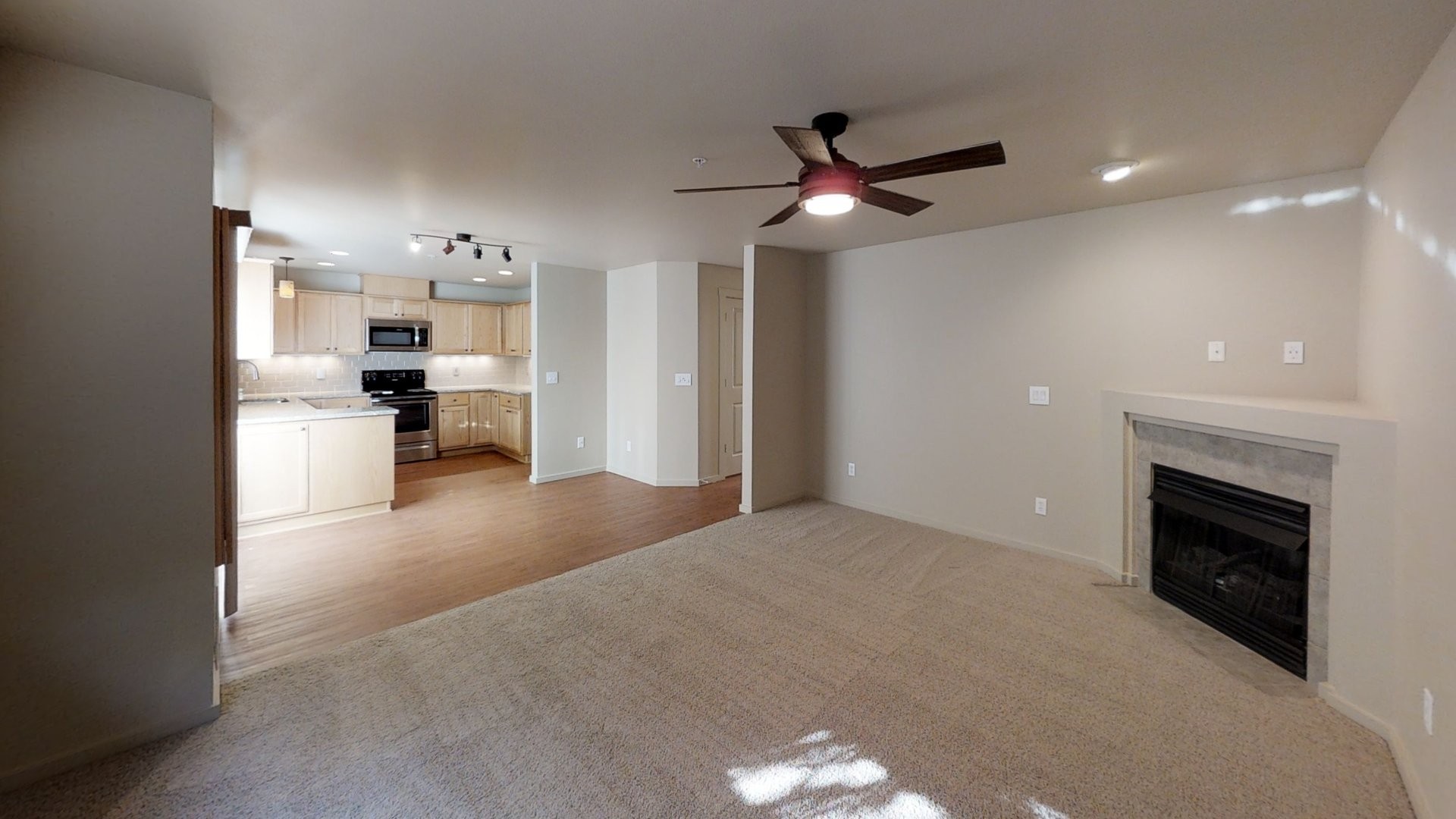 Vancouver Apartment: OLP 5264 NE 121st Avenue