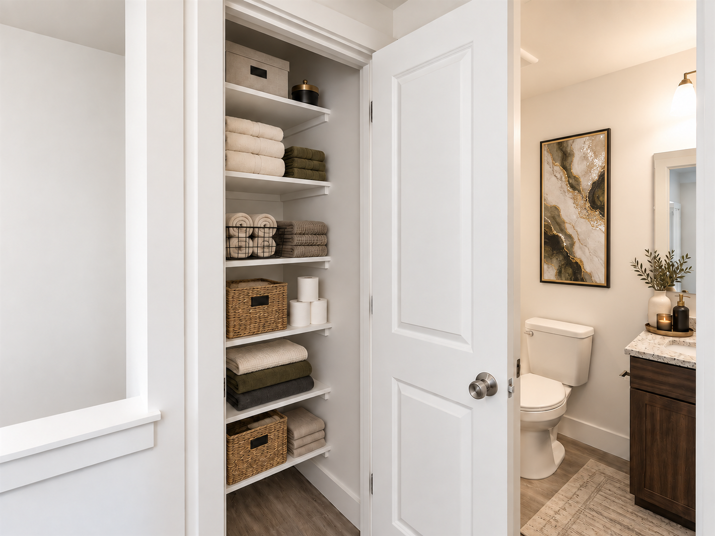 1 month FREE! BRAND NEW Townhome in the Desirable Southridge Area! 9 of 12