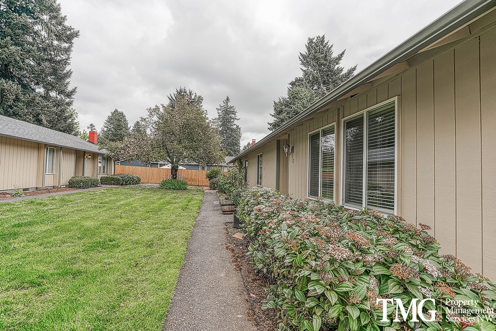 Vancouver Condo: 3903 E. 18th Street Unit 27