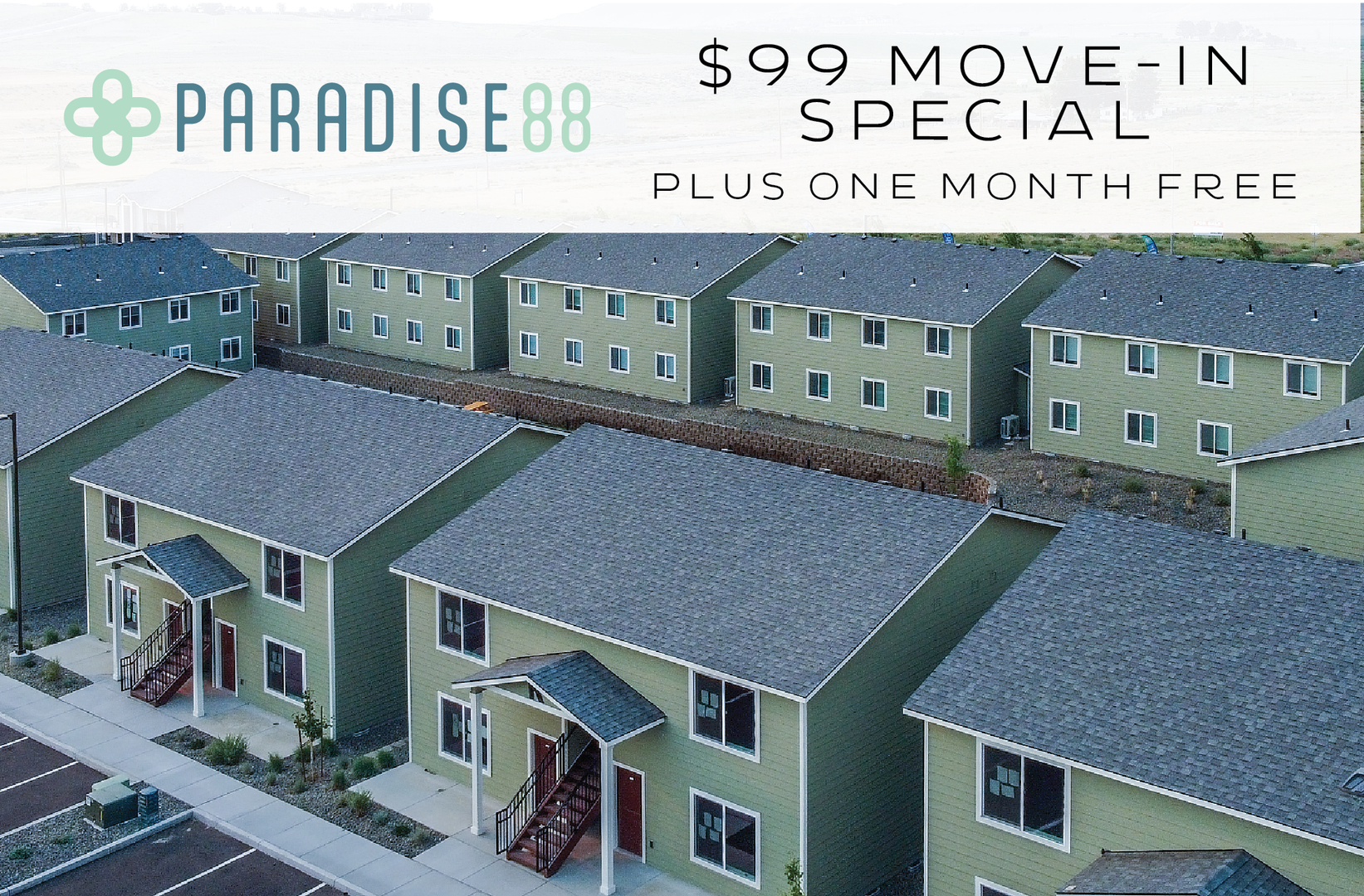 7850 Paradise Way - V-288, West Richland, WA 99353