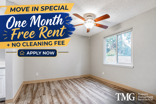 Pre-Leasing 2 Bedroom/ Move in Special Apply NOW – photo 1