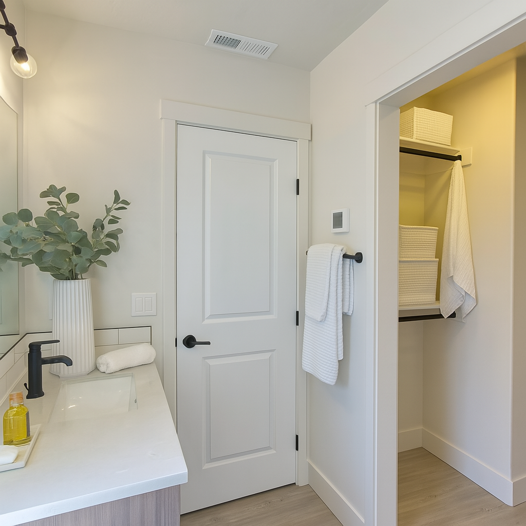 Kennewick Townhome: 3215 W 7th Ave